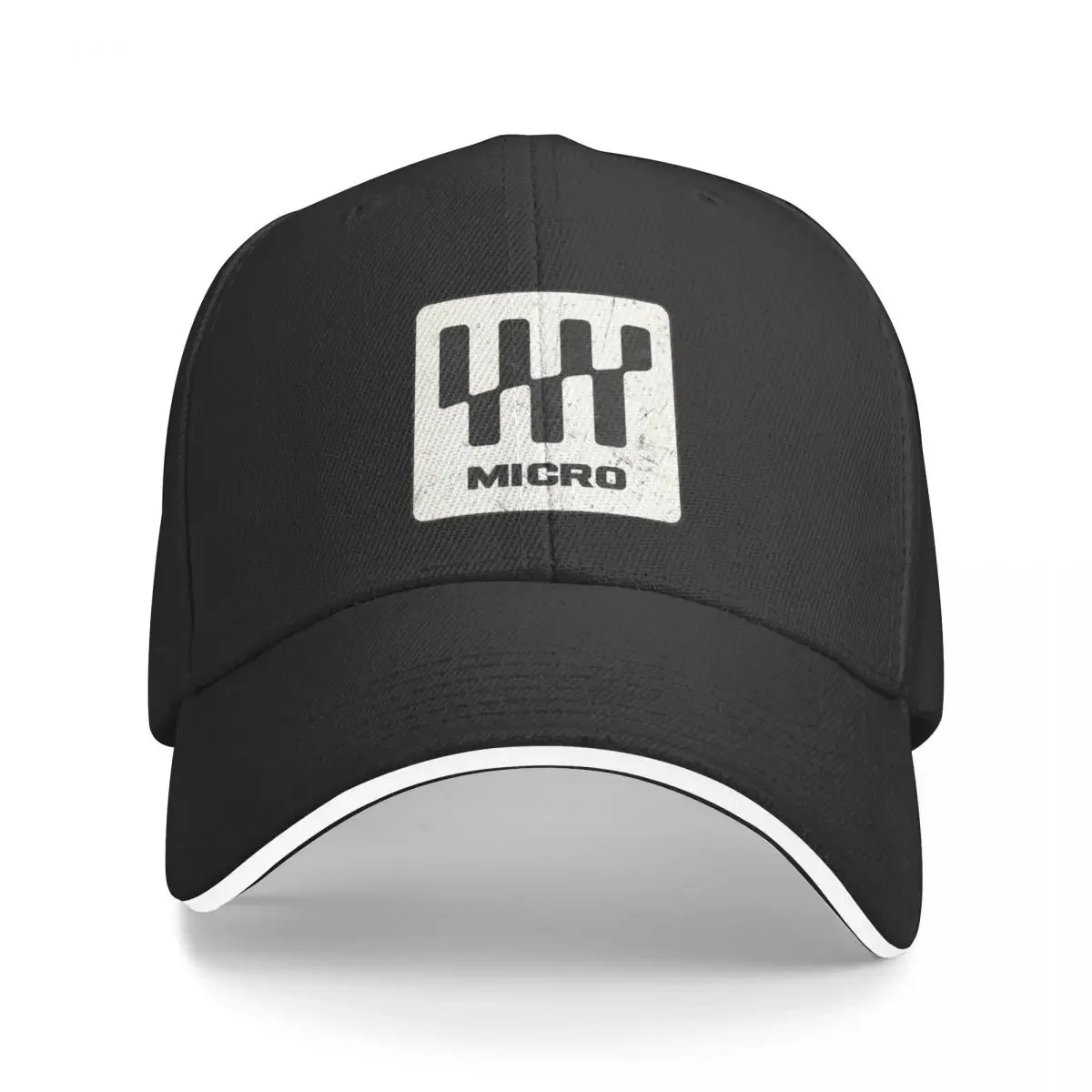 Micro Four Thirds MFT Photography Baseball Cap Hip Hop Big Size Hat Anime Hat Women's Golf Clothing Men's