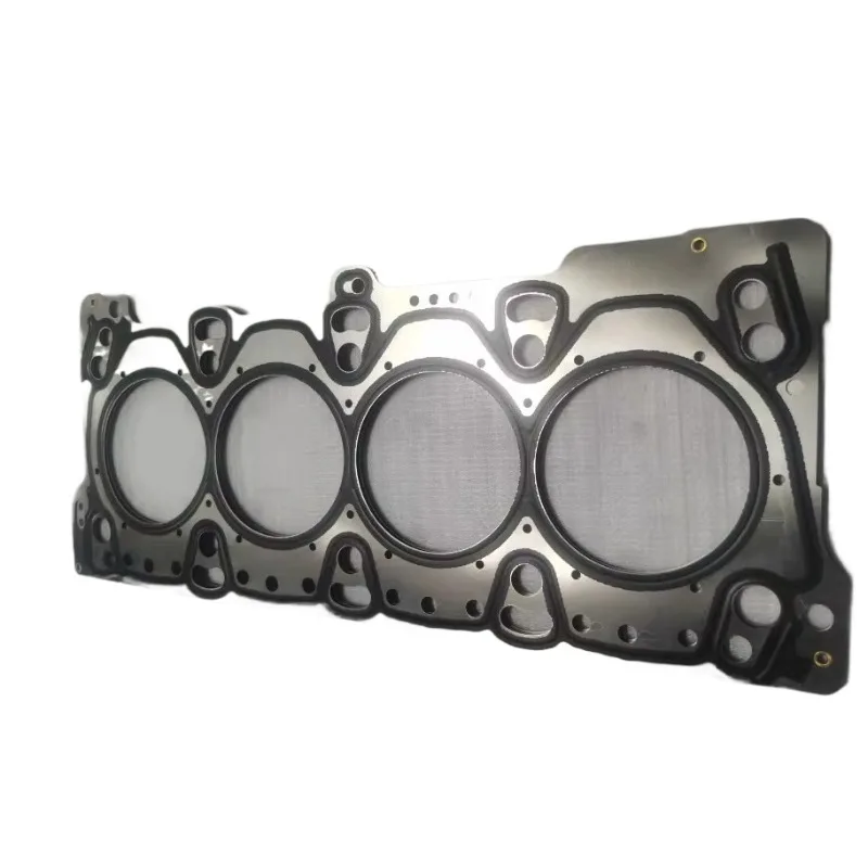 

Для MAXUS V80 T60 G10 D20 D90 V90 обвесы прокладка основной головки блока цилиндров совершенно новые автомобили Китай VI C00072626