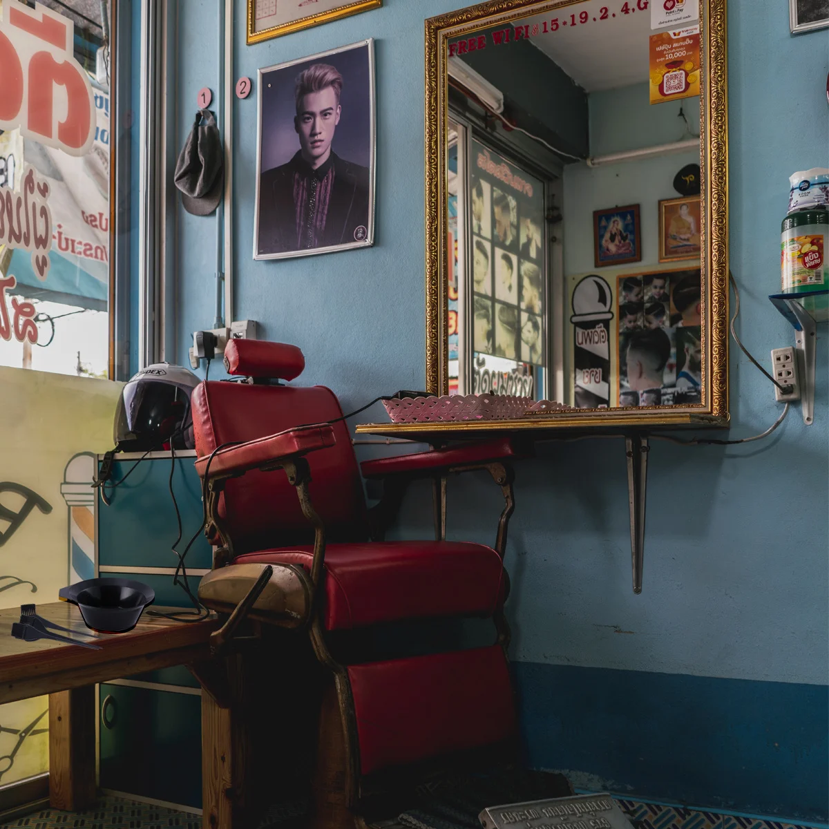 

31 шт., набор инструментов для краски для волос, прочный салон, набор для окрашивания волос для домашнего использования, миска для смешивания, щетки, перчатки, расческа, принадлежности, миска для окрашивания