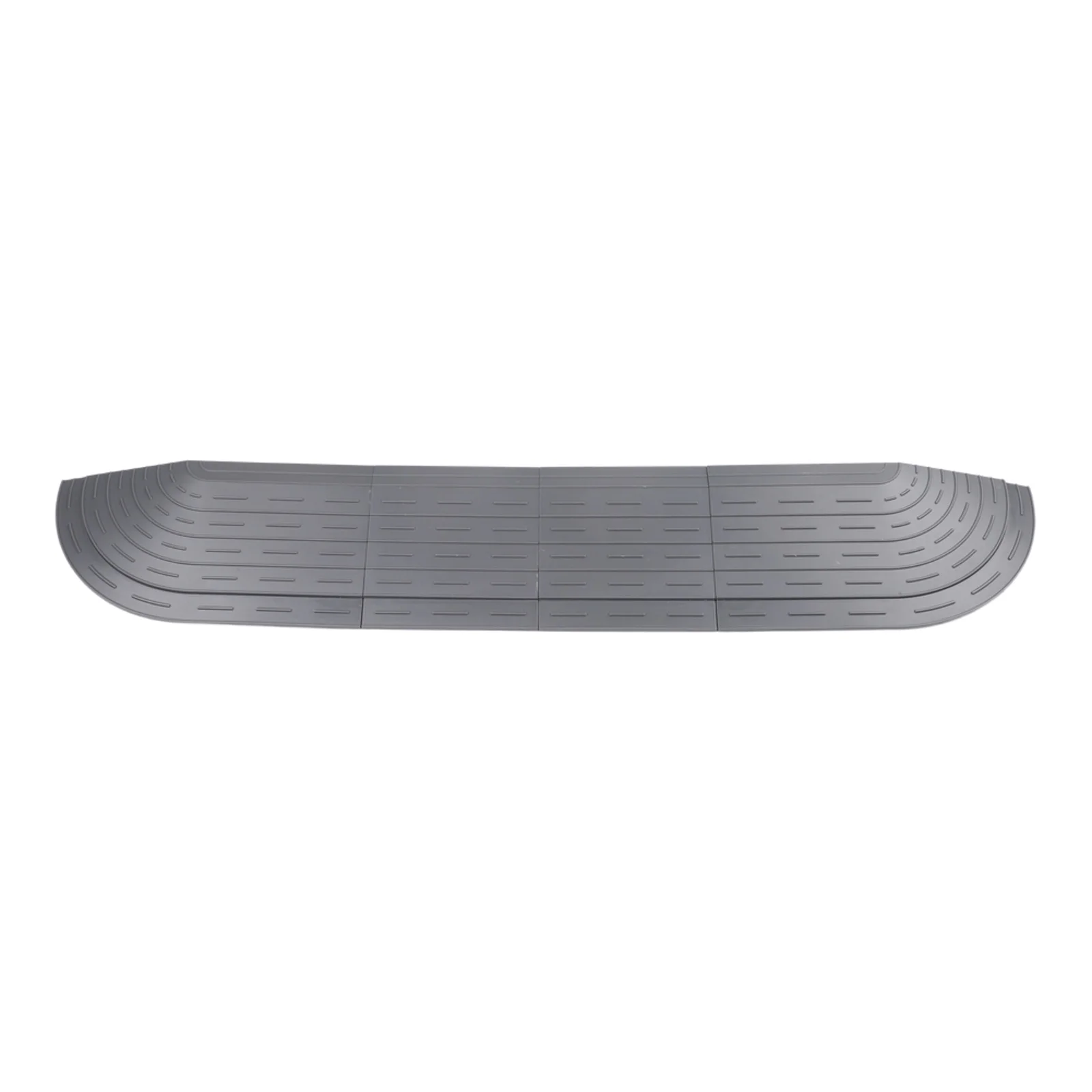 Wheelchair for ramp Threshold for ramp Home Use Indoor Transition Wide Compatibility Anti-slip Design for access for ramp For