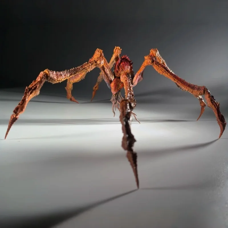 

In Stock Genuine Haiya Exquisite Basic Series Empire Rising Scylla Articulated Figure Collection Decoration Model Toy Gifts