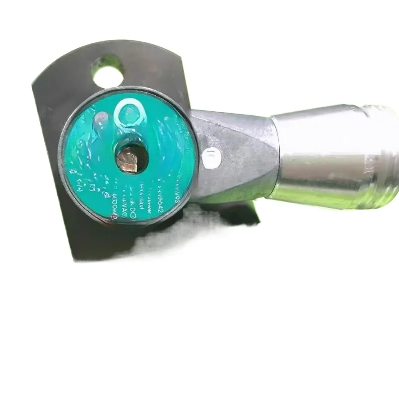 

NJ2-PD-US-2.062-V93 Pepperl + F Proximity Switch Sensor 906642
