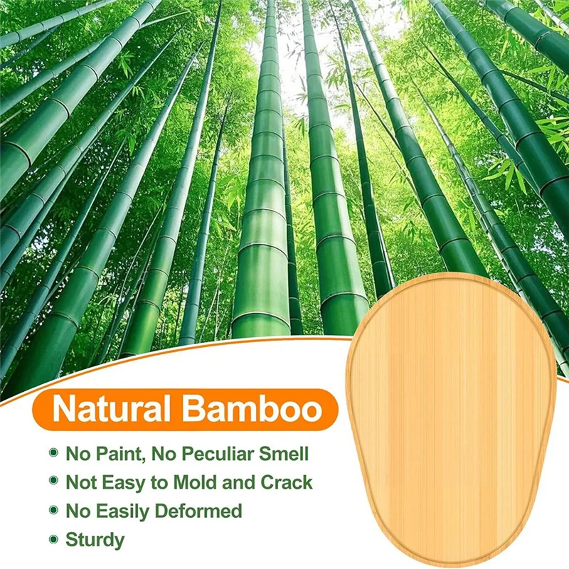 Forc-Bamboo Mixer S… - image