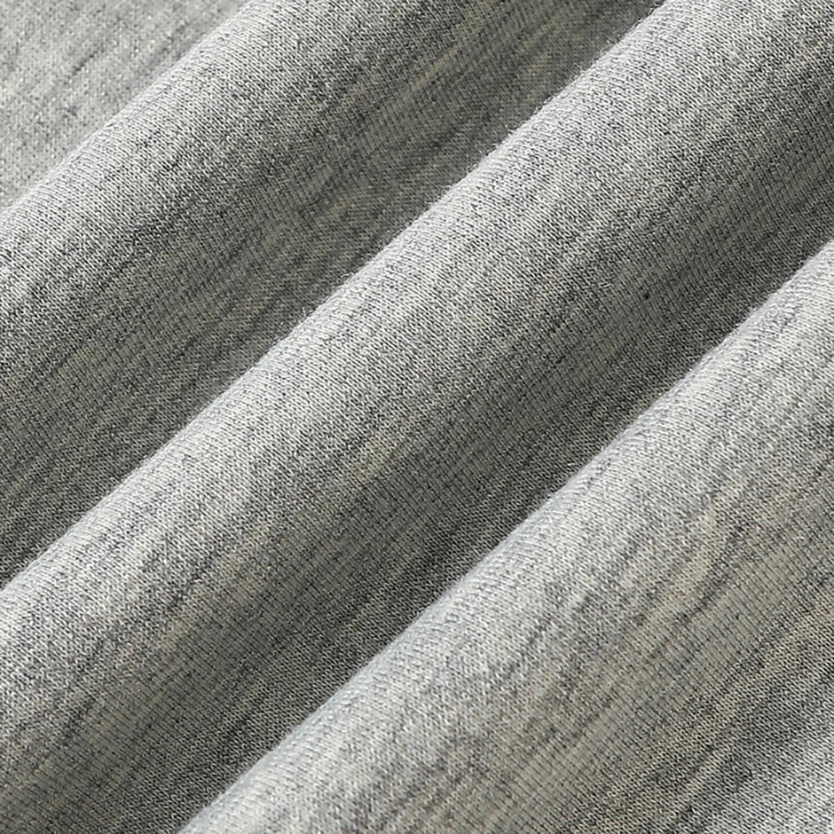 Herbst- und Winter-Kinderhose mit Kordelzug, dekorative Jogginghose für Jungen und Mädchen, Sporthose mit elastischem Bund, lässige Outdoor-Hose – Detail 14