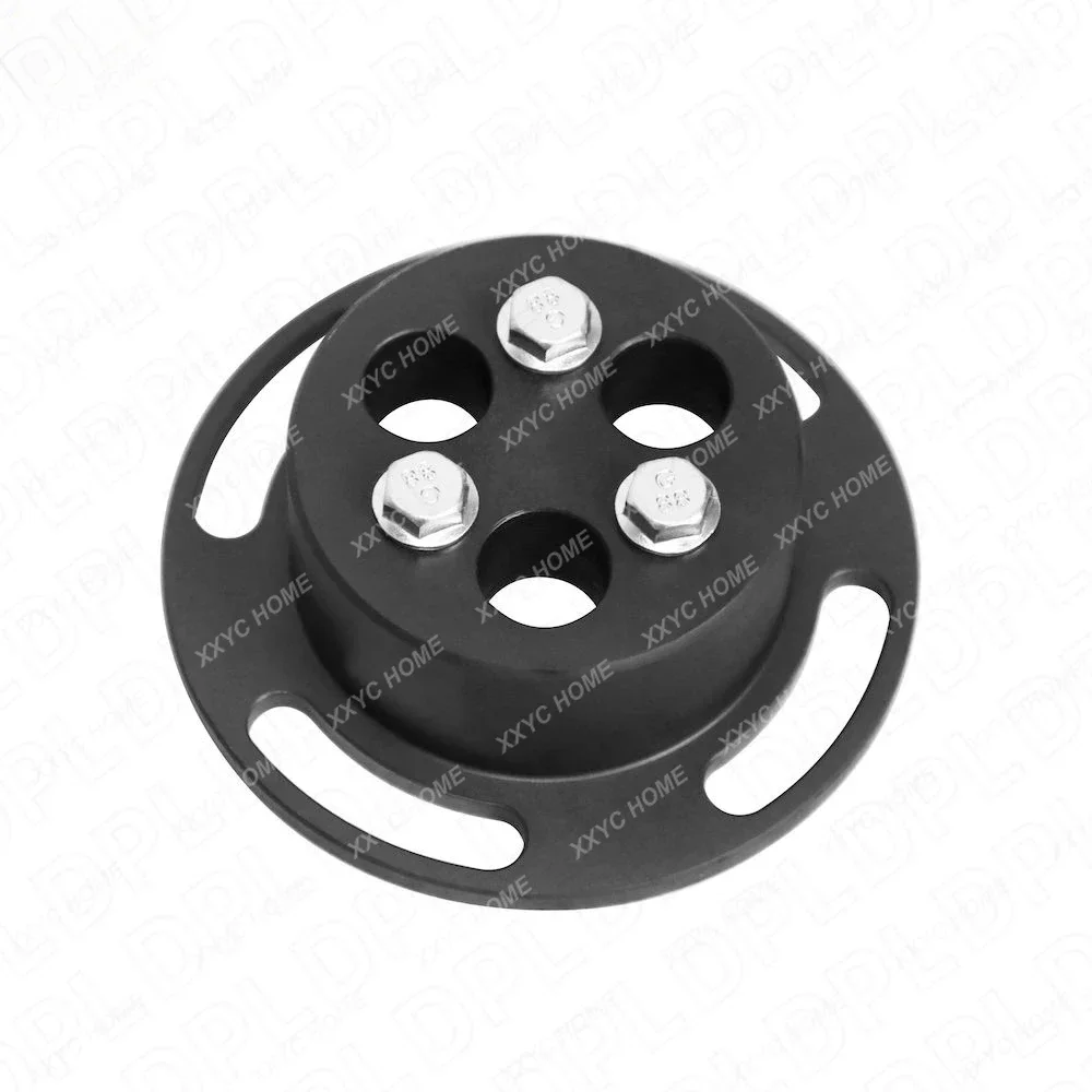 Water Pump Sprocket Retainer Tool For GM Ecotec 2.2 2.4 replace For Chevrolet Oldsmobile Pontiac Saab Saturn Platforms Cobalt