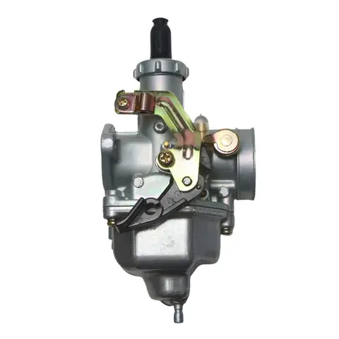 8 best sales Honda XR 100 - №7