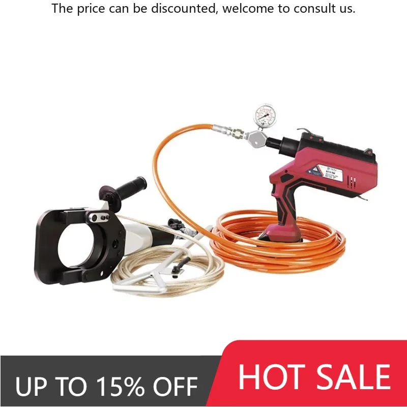 Ess-105-10Kv High E… - image