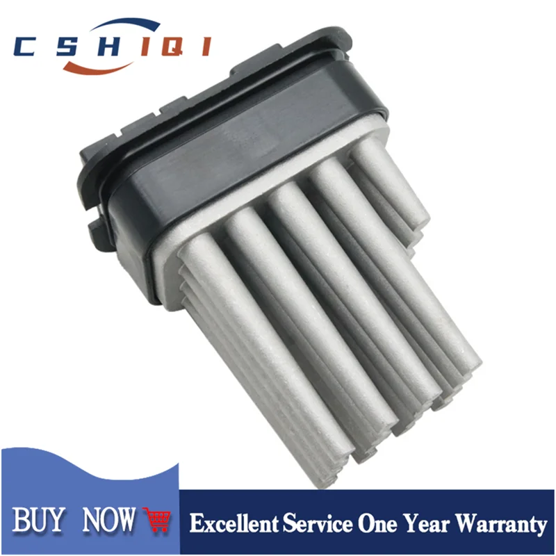 

90566802 Heater Blower Regulator For Vauxhall Opel Astra Corsa Meriva Omega Zafira Saab 90512510 13124716 Cars accessories