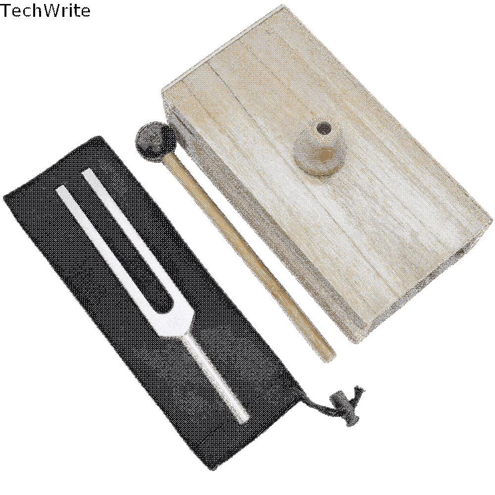 

432/528 HZ Frequency Schumann Resonance Tuning Fork Sound Healing Relaxation Resonance Percussion Instruments Acoustic Design