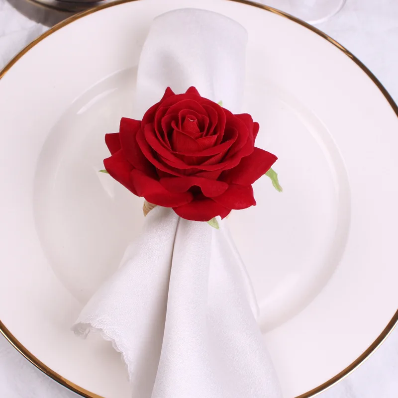 Exquisite Small Red… - image