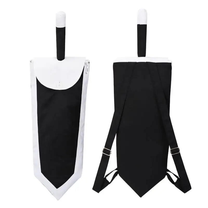 

WENAM новая сумка для меча, рюкзак с мечом дракона, аксессуар для костюма, сумка для Хэллоуина, чехол для меча, рюкзак, набор аксессуаров для костюма