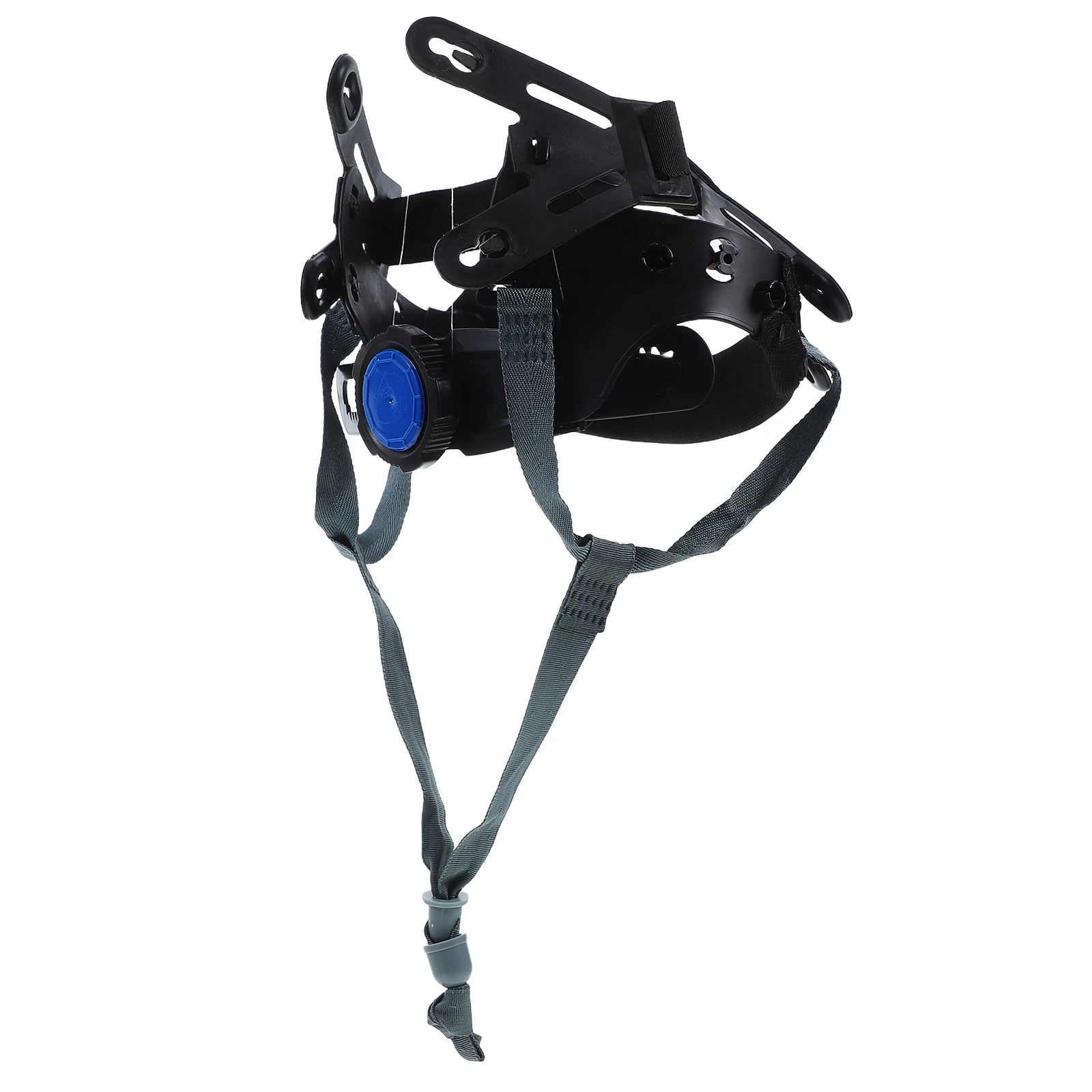 

Hard Hat Lining Construction Safety Cap Padding Adjustable Harness Liner Replacement Universal Fit Breathable Insert Suspension