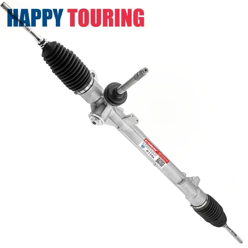 

Power Steering Rack Gear Left Hand Drive For Nissan Qashqai J11 Renault Kadjar 48001-4EH0A 48001-4EH0B