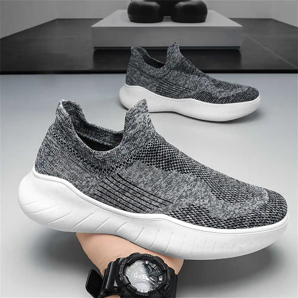Size 45 39-40 Men's Shoes For Men Chunky New Arrivals Size 49 Sneakers Sports New Vietnam Low Prices Famous Brand - view 5