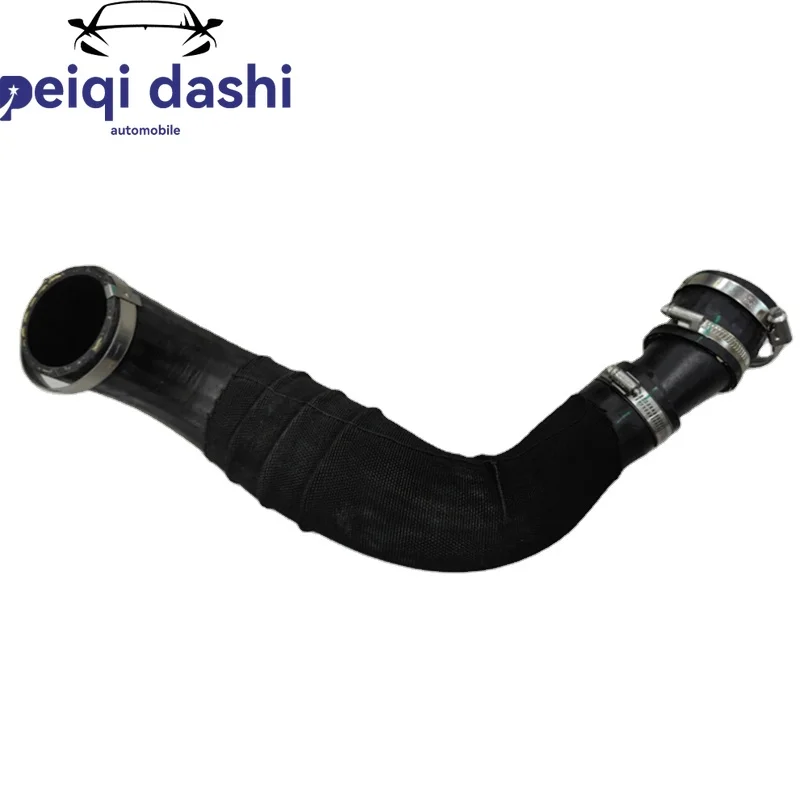 

E1G36F073EC Автозапчасти: Воздуховод интеркулера для Ford Mondeo 2.0T E1G3-6F073-EC