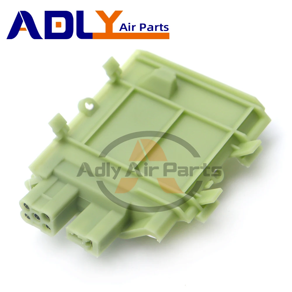 Резистор двигателя вентилятора Резистор двигателя вентилятора для VW Passat Variant B4 B3 Термостойкость/радиатор 357959263