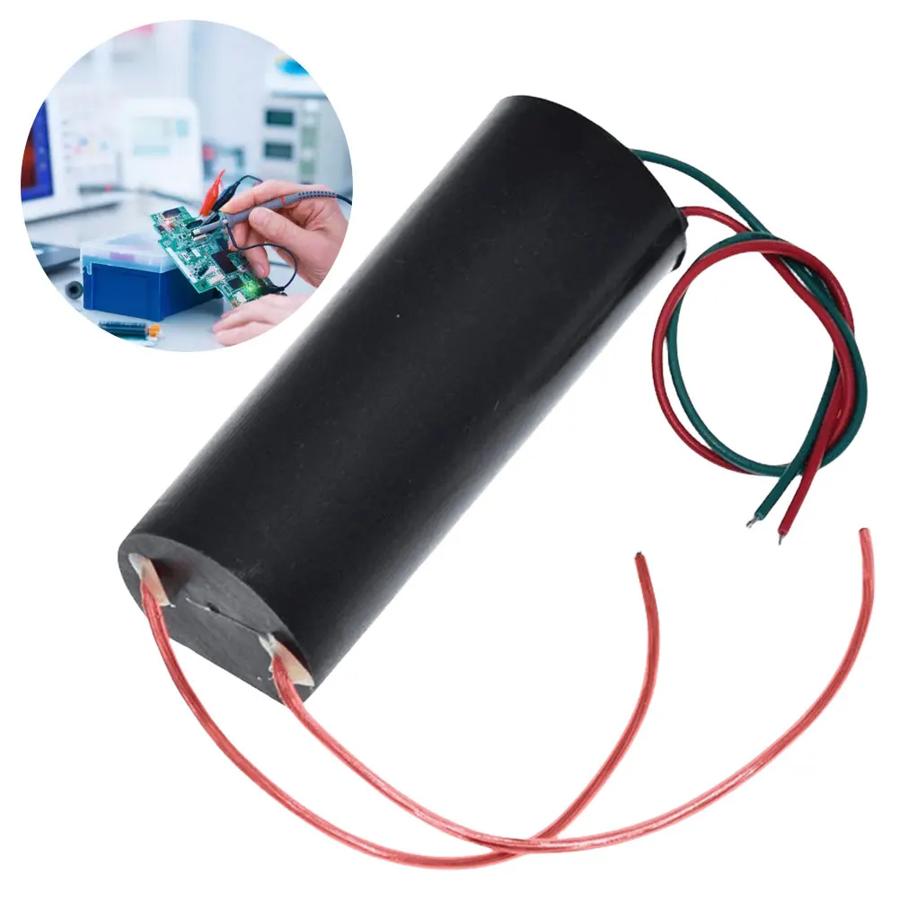 Dc 3V-6V Bis 400Kv …