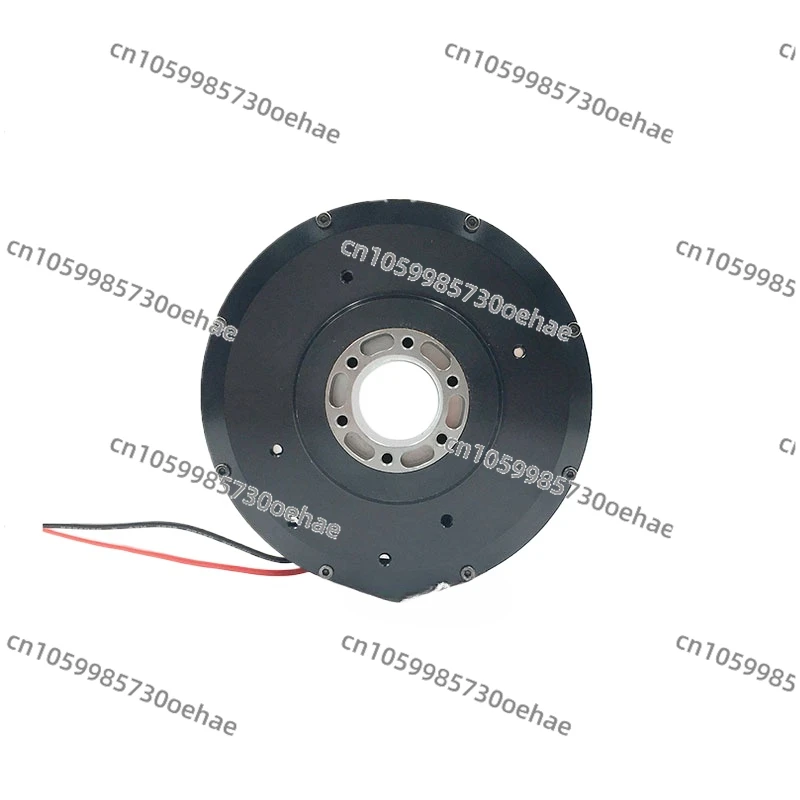 

PM100 High Torque Hollow Brushless DC Motor High Performance 24V