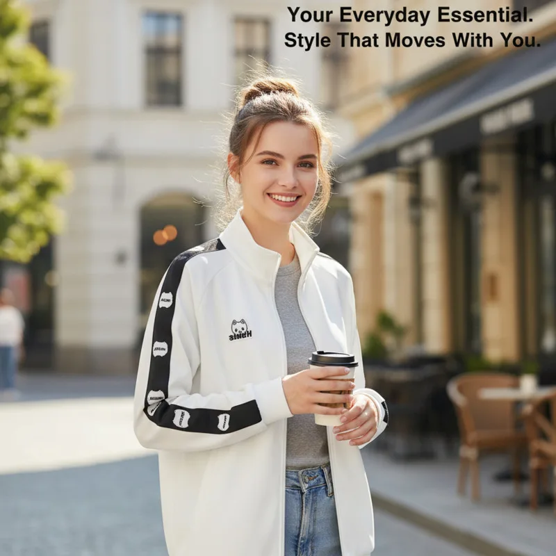 Cat Hoodie Sweatshirt Girls Punk Y2K Pullover Dark Print Streetwear Hoodie Retro Vintage Casual Fashion Long Sleeve Jacket New