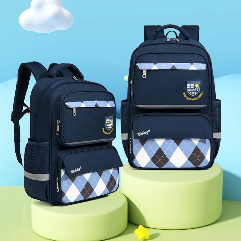 

School Backpack for Boys Gamer Boys Backpack for Kids Children Elementary Middle School Students Bag for Ages 6-12
