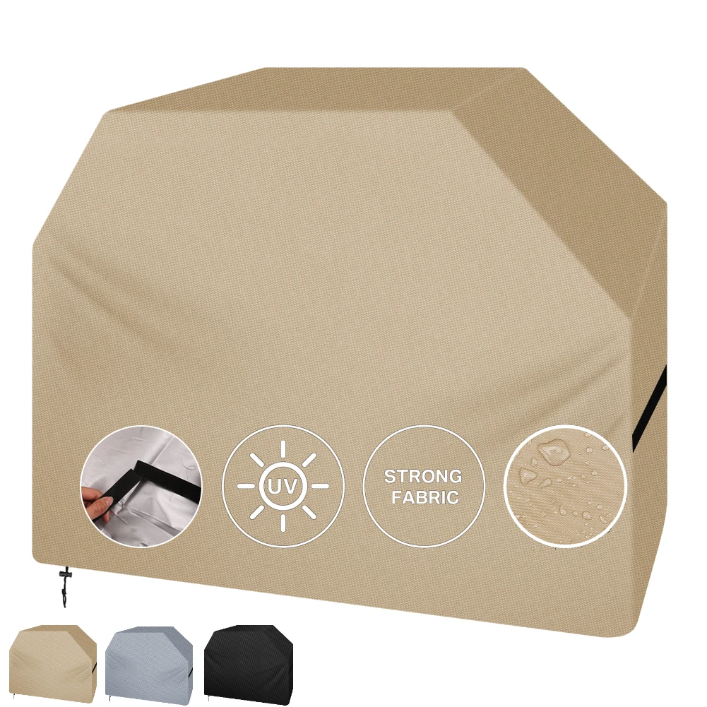 #89 Compare BBQ Grill Covers Before You Buy