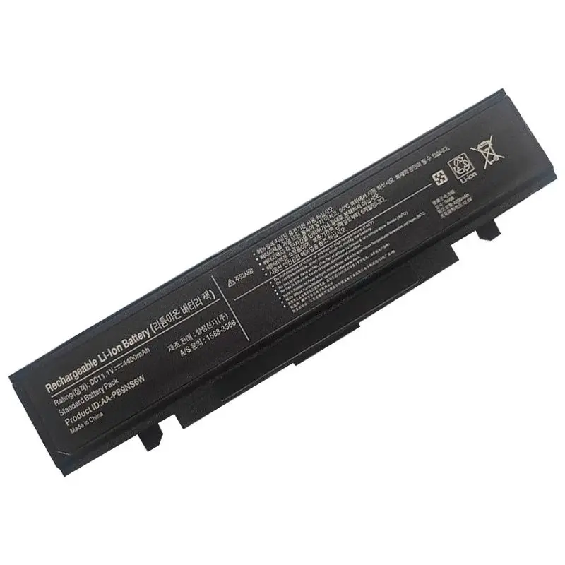 

Аккумулятор для ноутбука Samsung R468 RV411 R428 R429 R439 R467 R470 R440 R517