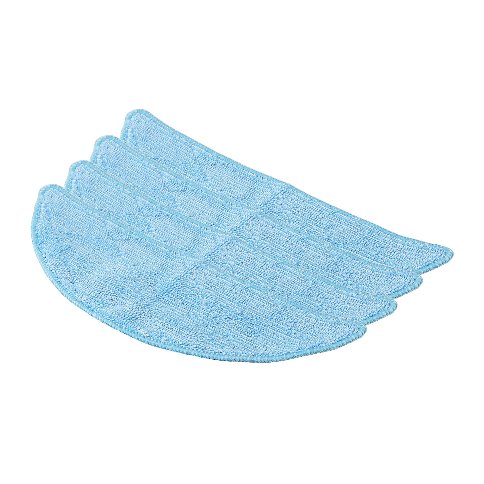 8 6 Pieces Sweeping Robot Filter Optimal Condition Maintenance Regular Replacement Schedule Thorough Dust Trap Filter