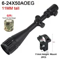 6-24x50 11mmtall