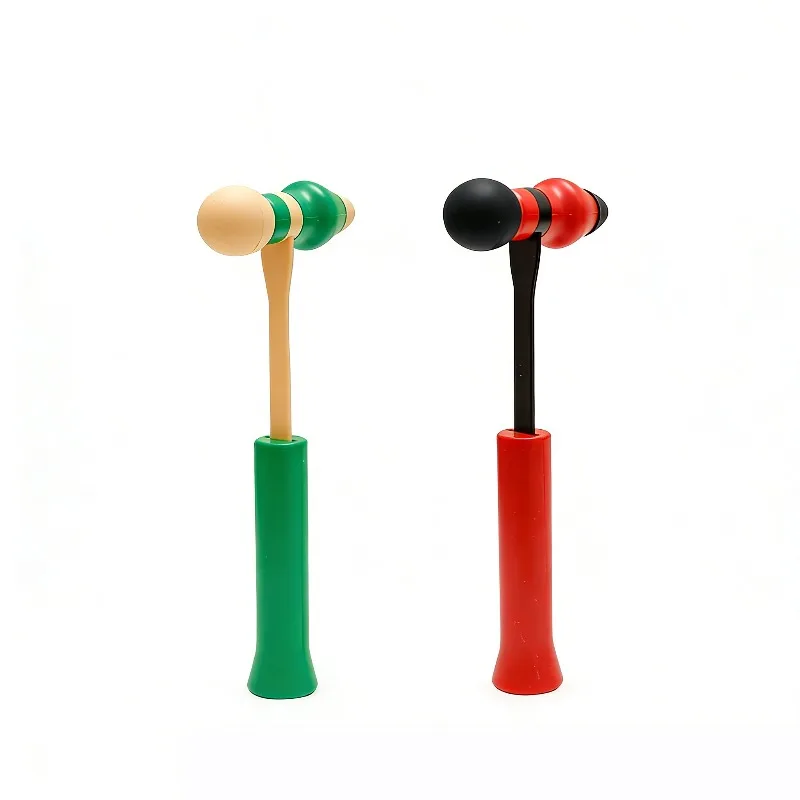 

Многофункциональный ручной массажный молоток для лица и тела, для фитнеса, ухода, снятия мышечной боли, расслабления, портативный