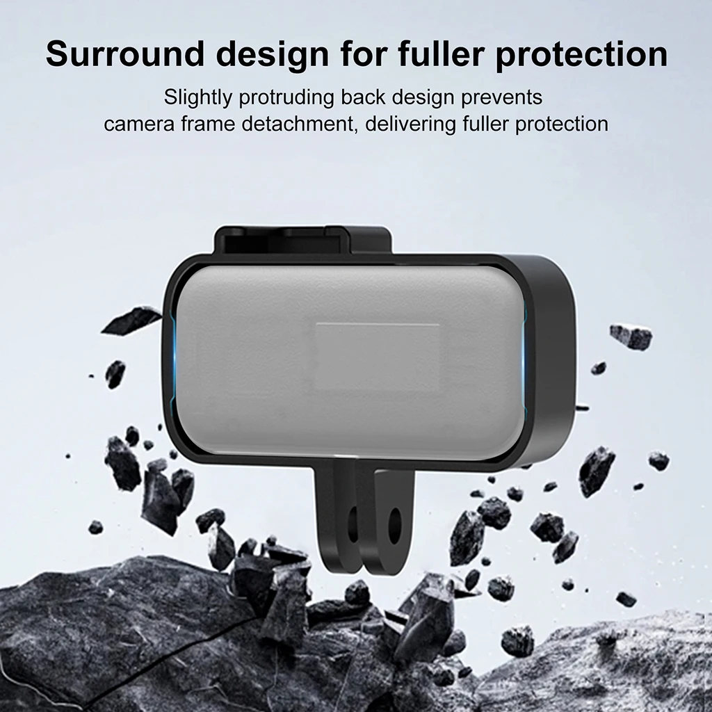 Protective Frame Ca…