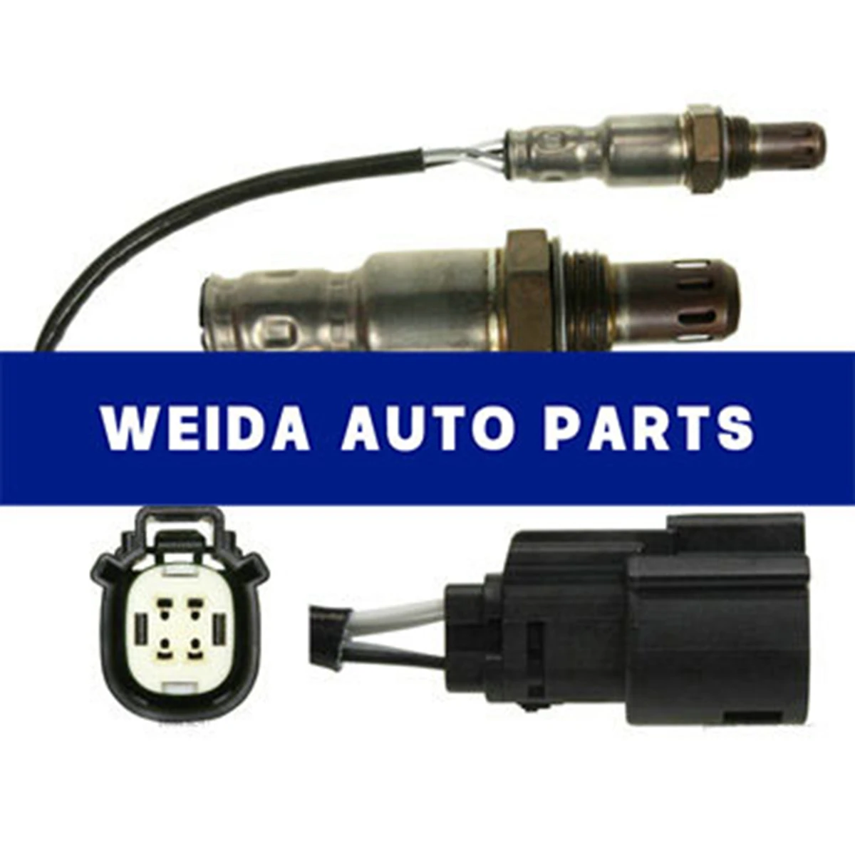 

ДЛЯ Датчиков кислорода FORD FL3Z9G444B, FL3Z9G444D, FL3Z9G444A, FL3Z9G444E