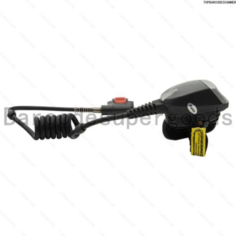 Ring Scanner For Zebra Motorola Symbol RS419 WT4090 WT41N0 Units RS419-HP2000FSR