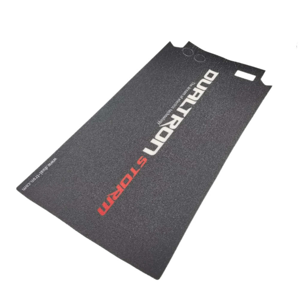Original Dualtron Kickscooter Parts Frosted Foot Sticker for Dualtron Storm Electric Scooter NONSLIP SHEET Accessories