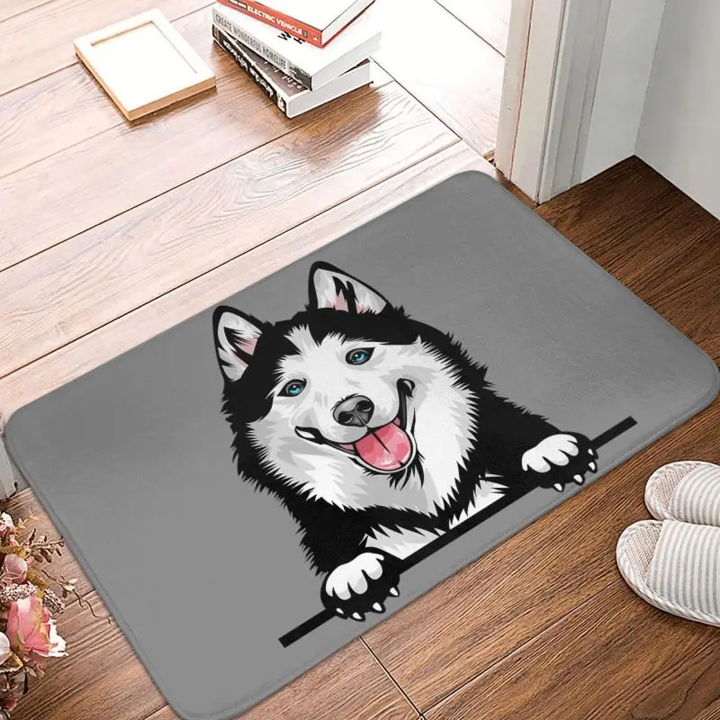 Personalized Siberi…