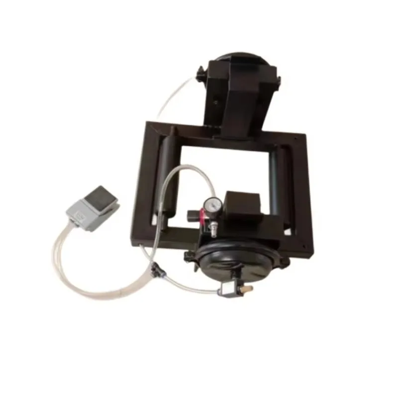 Vertical Tire Expander, Auto Repair and  Repair Tool, Special  Disassembly