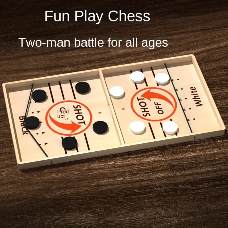 Thumbnail 4 - #30 Hockey Toys List of Top Picks