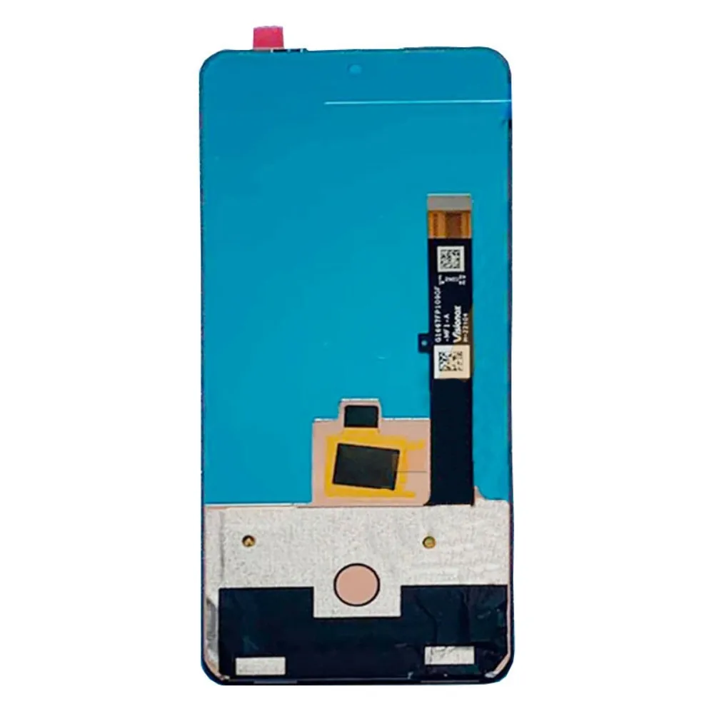 OLED Display Touch Screen Digitizer Assembly For ZTE Blade V40 Pro