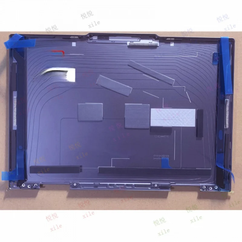 

L New for lenovo ThinkPad X1 2-in-1 Gen10 top cover A case OLED 4K