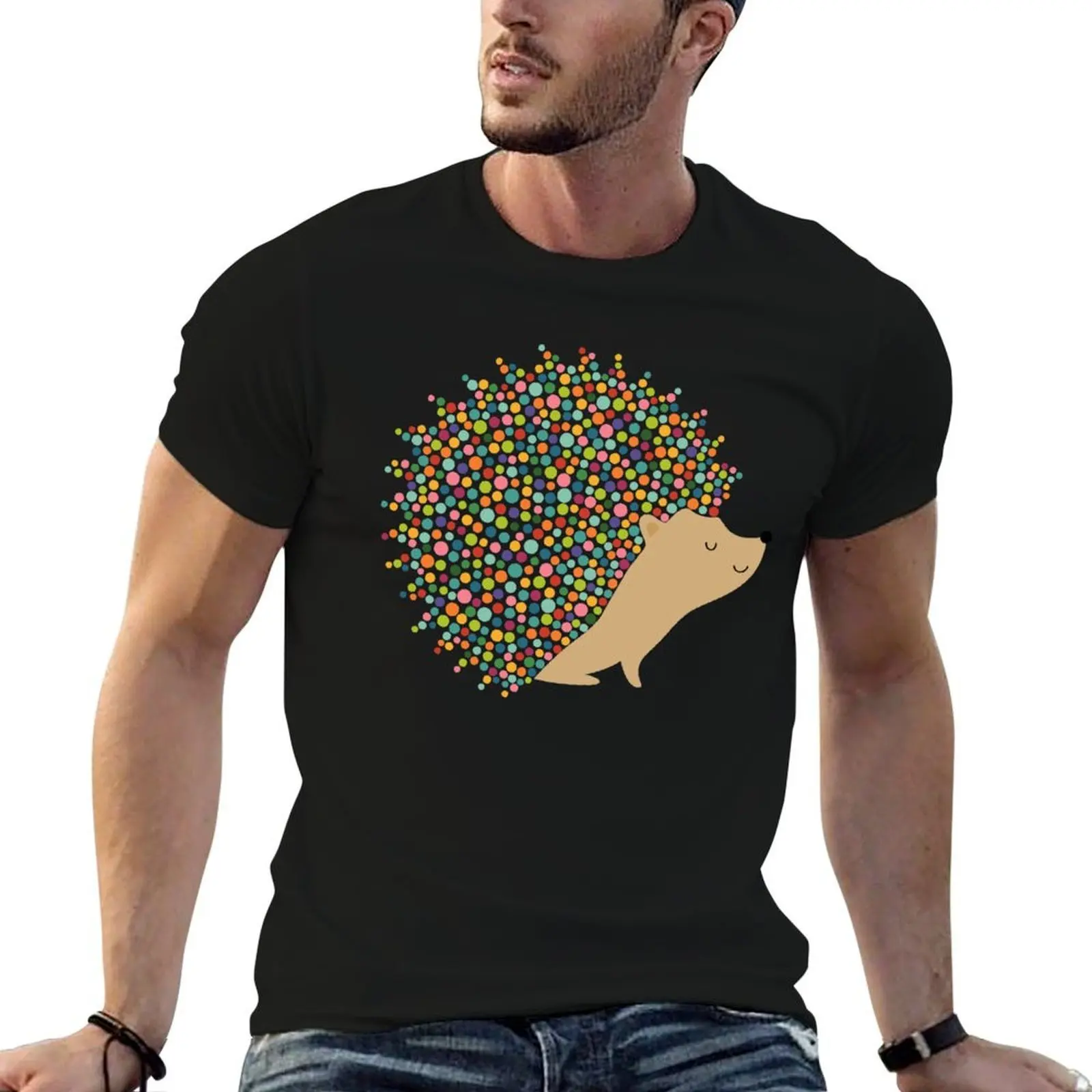 

Proud To Be Me T-Shirt man t shirts cotton mens graphic t shirts t shirts with prints T-shirt