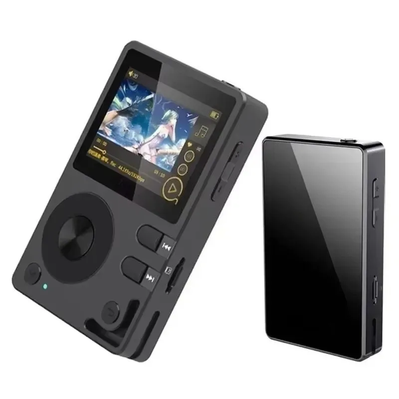 Portable Lossless Hifi Audio Quality Two-way Bluetooth 1200 Minutes To Enjoy The Song AIGO Eros Q