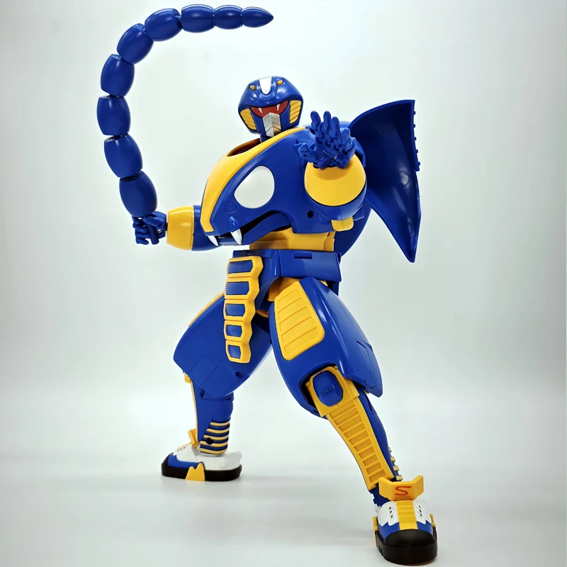 روبوت التحول B-robo Kabutack القرش الفلفل الحار سوبر تشوه Cobrander Gerotan اللعب نموذج أنيمي الشكل هدايا الأطفال ﻿