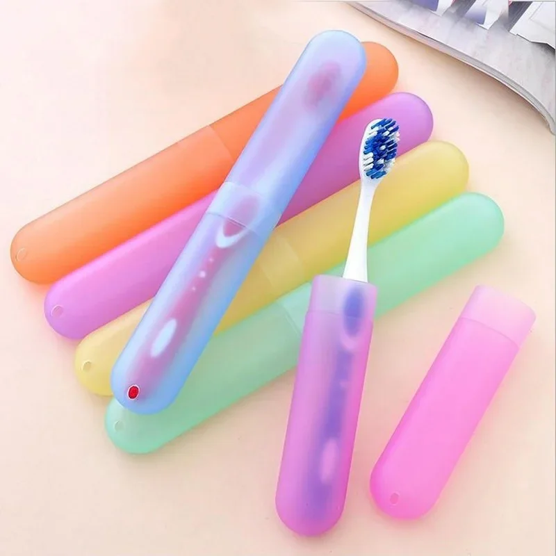 Kids Cartoon Toothbrush Soft Bristles And Anti Slide Handle Stand-up Bottom Safe And Fun Teeth Cleaning Oral Care