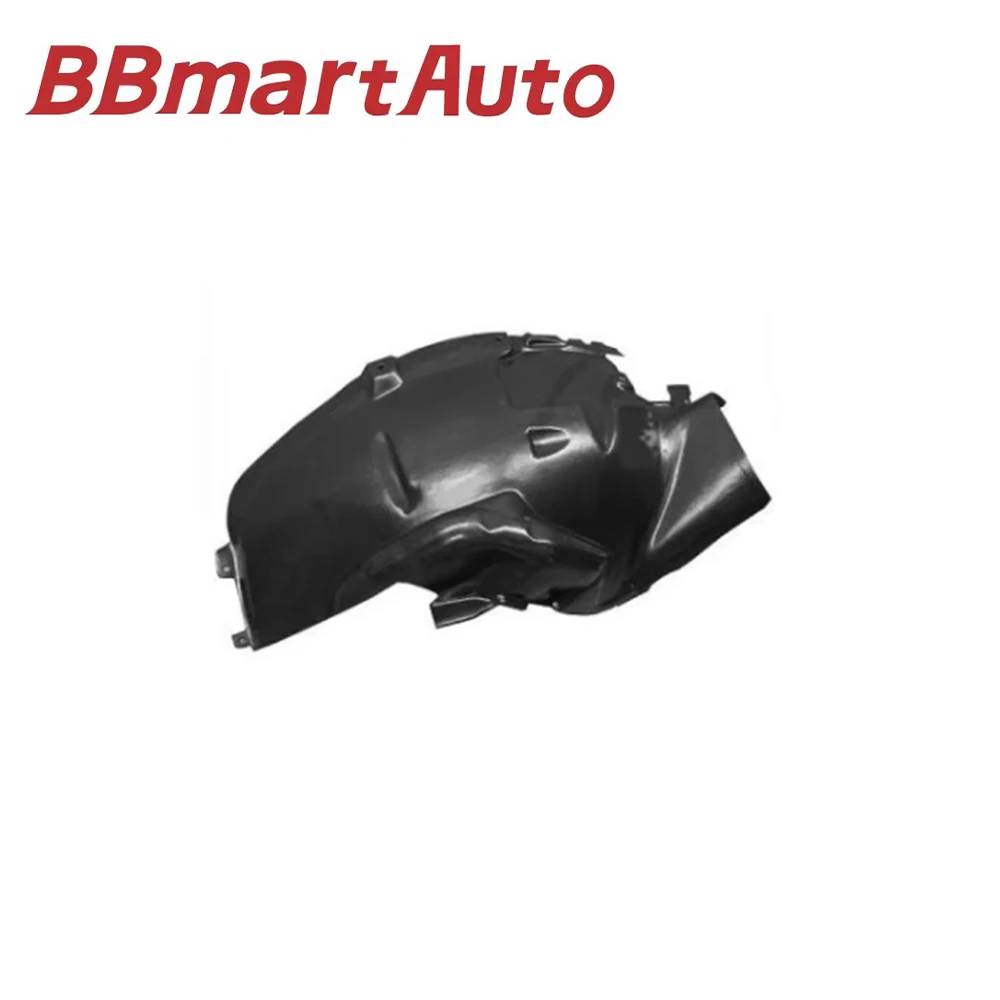 

1696903430 BBmart Auto Parts 1pcs Front Left Fender Liner For Mercedes Benz W169 OE A1696903430 Car Accessories