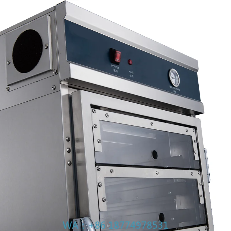 

Food Warmer Hotel Banquet Food Holding Cabinet Customizable Commercial Insulated Kitchen House Hold Upright Heated Vertical Hot