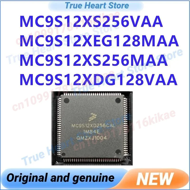 MC9S12XS256CAL MC9S12XS256VAA MC9S12XS256MAA MC9S12XEG128MAA MC9S12XDG128VAA MC9S12XDP512MAL MC9S12XEG128MAL MC9S12XDG128MAL