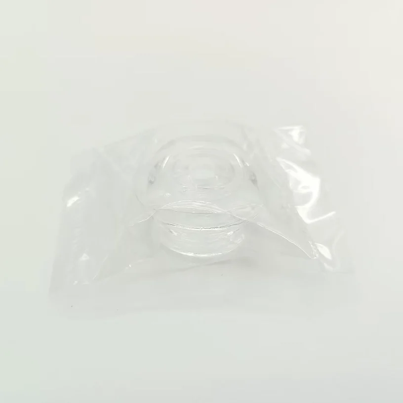 

2026 Hot SellingThermoFisher Spectrophotometer Spare Parts Insulator D4 for Fe,Ai and Cu Base Part No. S502360