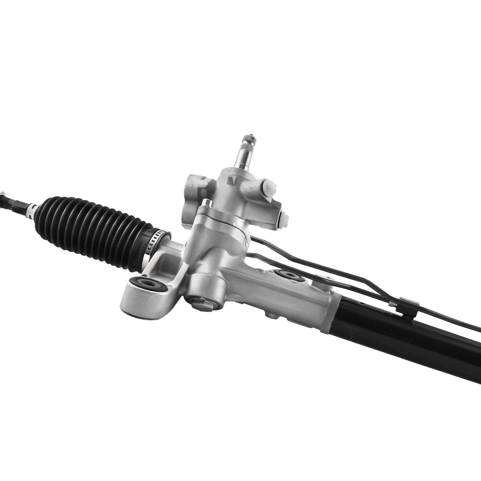 Complete Power Steering Rack and Pinion Assembly for Honda Accord 2008 - 2012