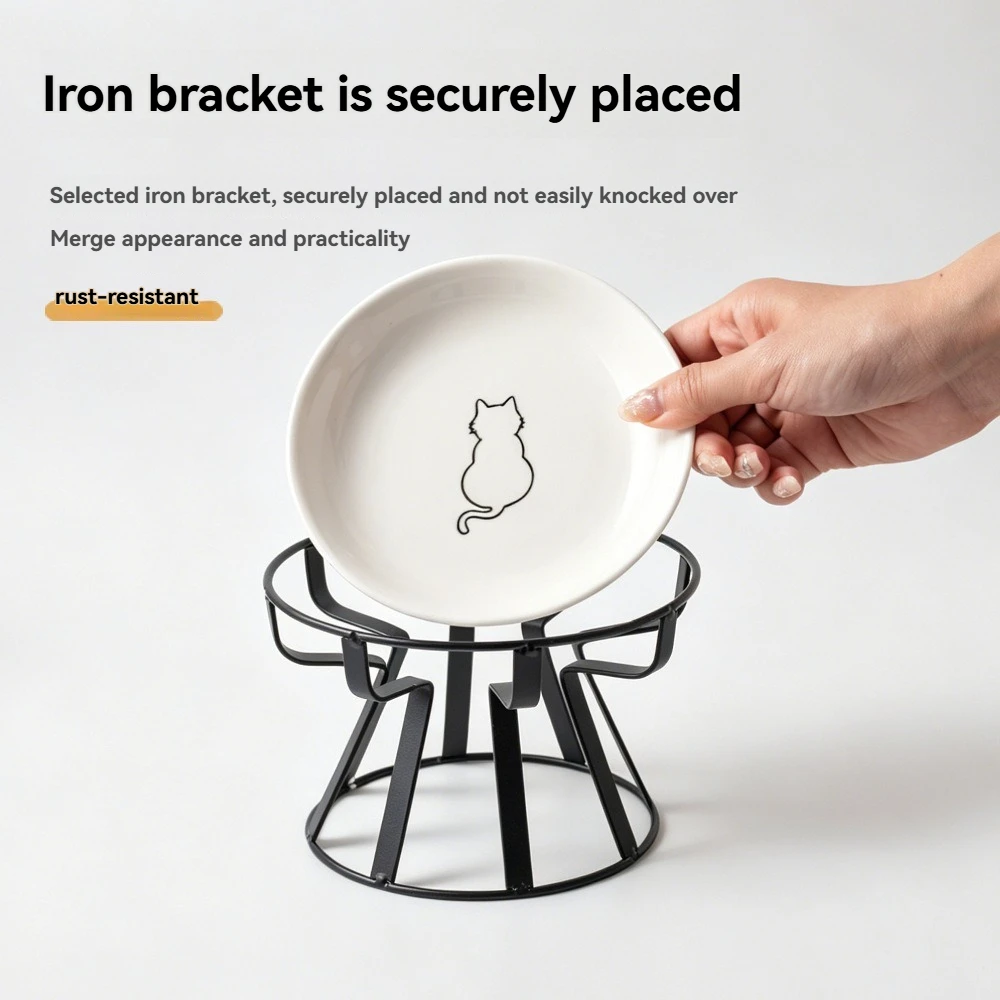 Thumbnail 2 - #18 Top Rated Elevated Cat Feeding Bowls to Buy in 2026