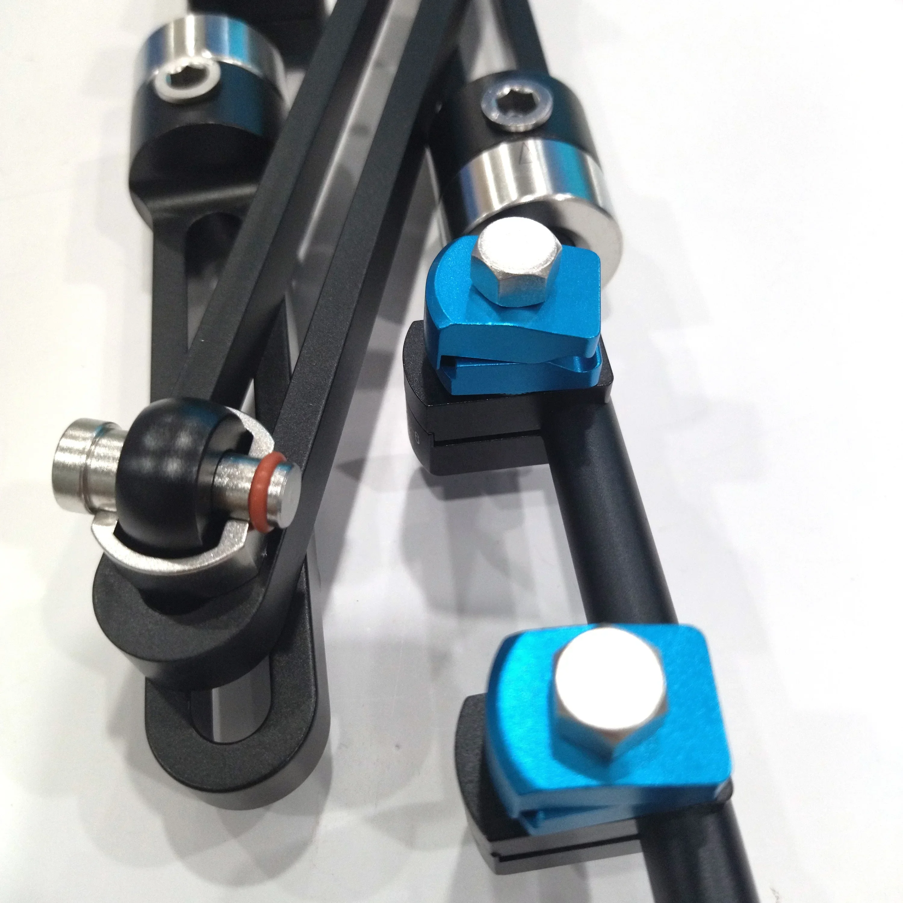 2025External Fixation Pelvis Fixator C External Fixators