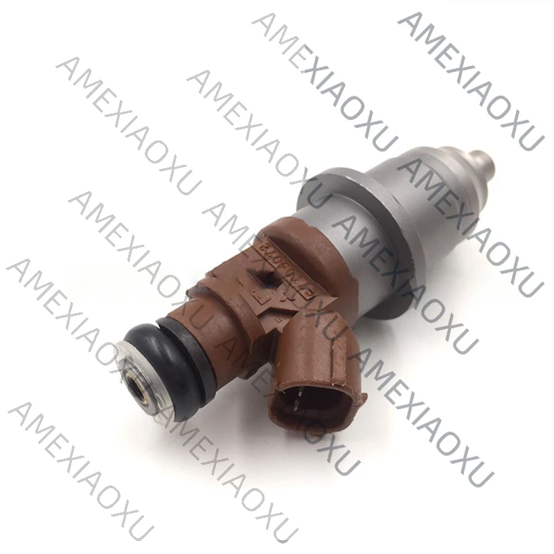 

4PCS Fuel Injector Nozzle MR560553 Fit For Mitsubishi Pajero IO H67W H77W 4G93 4G94 Pajero Pinin 2.0L E7T05072